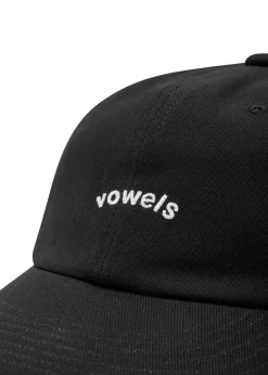 Logo-embroidered cotton cap