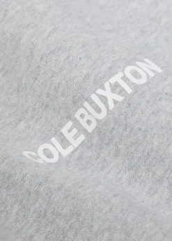 Logo-print cotton sweatpants