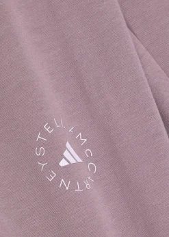 Logo-print cotton sweatpants