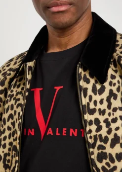 Logo-print cotton T-shirt