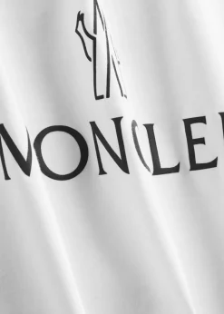 Logo-print cotton T-shirt