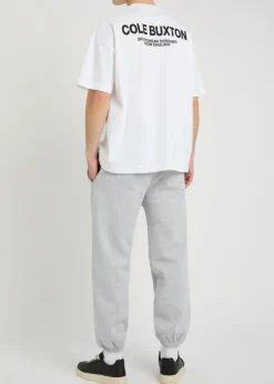 Logo-print cotton T-shirt