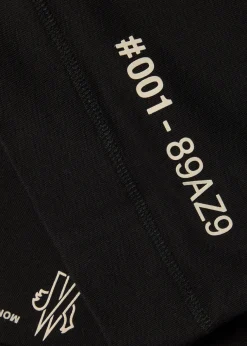 Logo-print cotton T-shirt