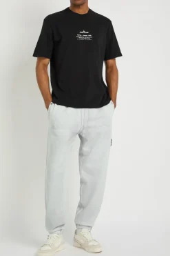 Logo-print cotton T-shirt