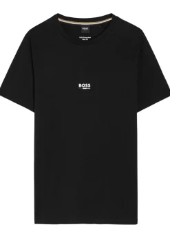 Logo-print cotton T-shirt