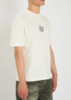 Logo-print cotton t-shirt