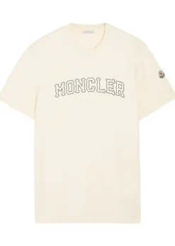 Logo-print cotton T-shirt