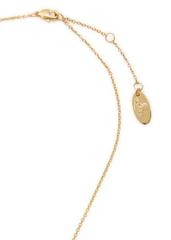 London Orb necklace