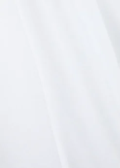 Lorca fine-knit cotton T-shirt