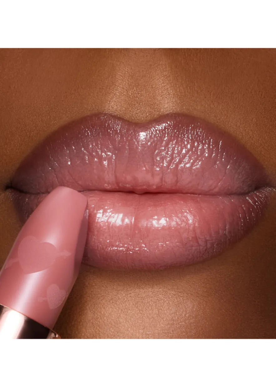 Love Effect K.I.S.S.I.N.G Lipstick - Naughty Talk