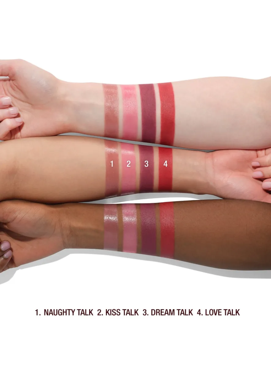 Love Effect Matte Revolution Lipstick - Love Talk