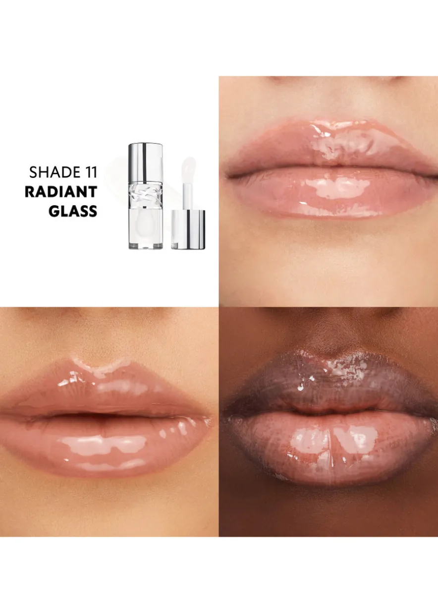 Loveshine Plumping Lip Oil Gloss