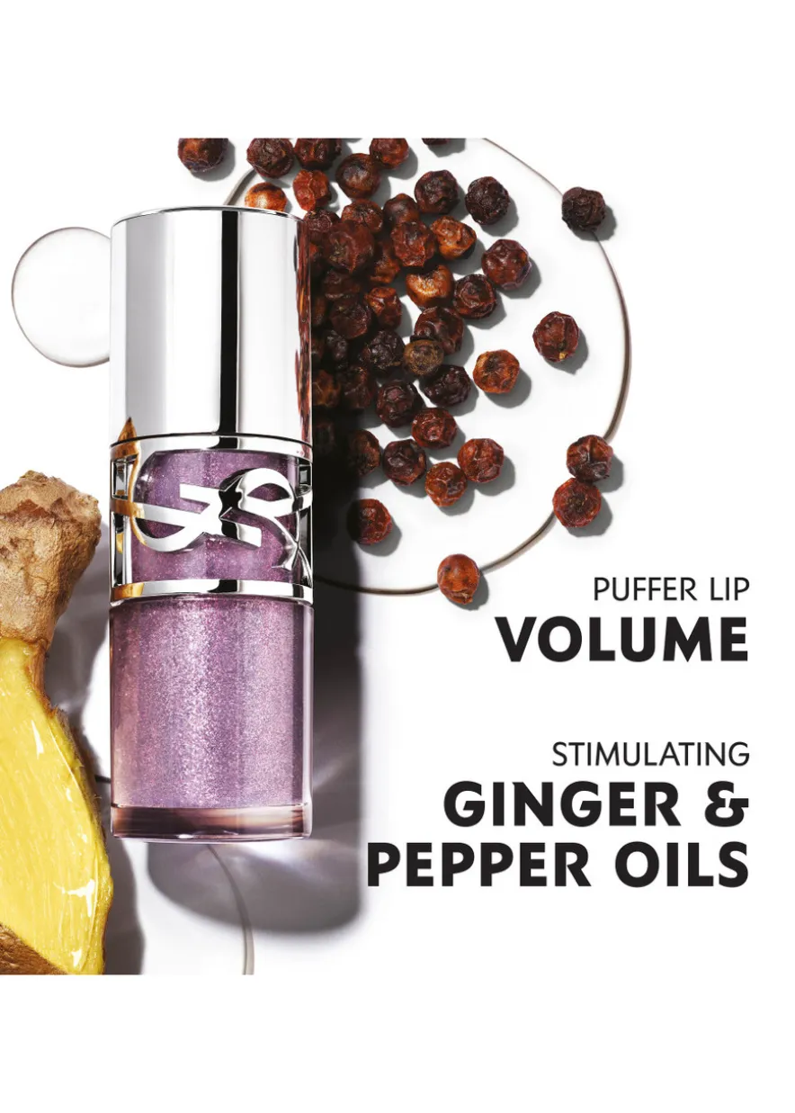 Loveshine Plumping Lip Oil Gloss