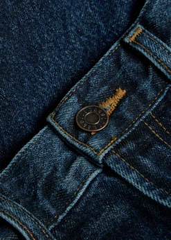 Low Curve denim jeans
