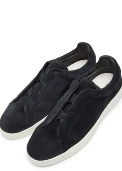 Luca suede sneakers