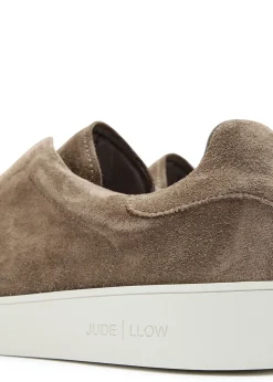 Luca suede sneakers