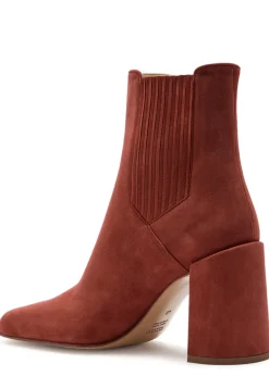 Luke 70 suede ankle boots