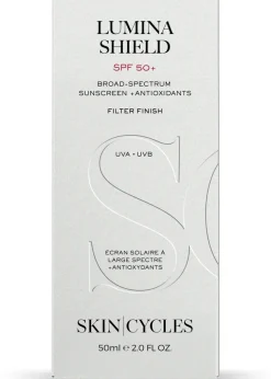 Lumina Shield SPF 50+ Mini