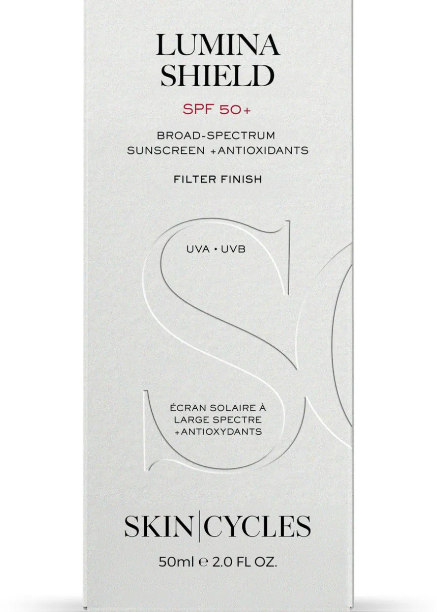 Lumina Shield SPF 50+ Mini