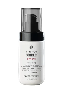 Lumina Shield SPF 50+ Mini