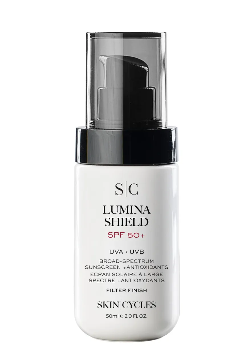 Lumina Shield SPF 50+ Mini