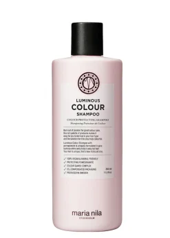 Luminous Colour Shampoo