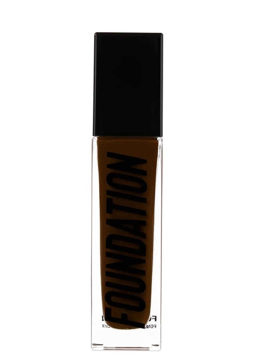 Luminous Foundation