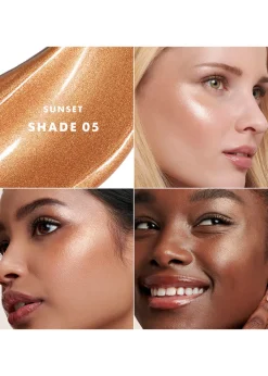 Luminous Silk Acqua Highlighter