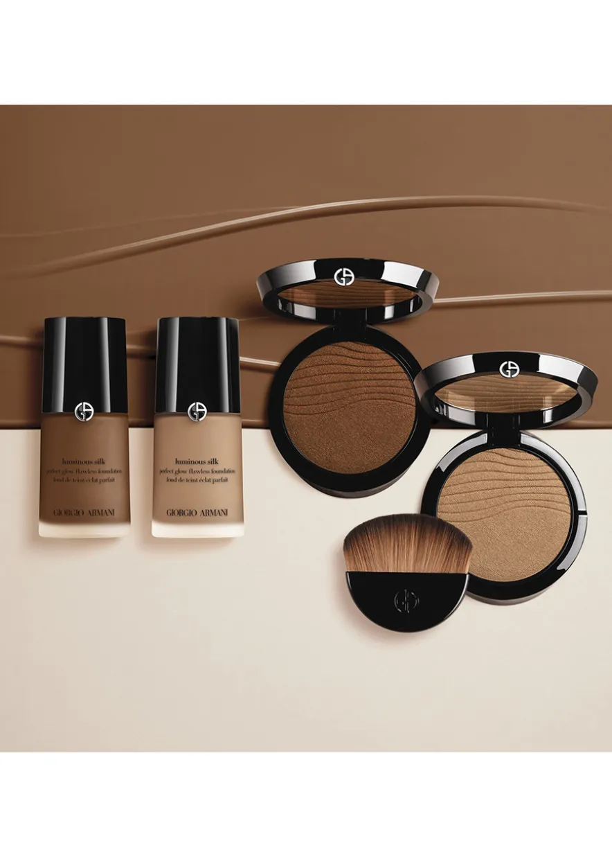 Luminous Silk Glow Fusion Powder