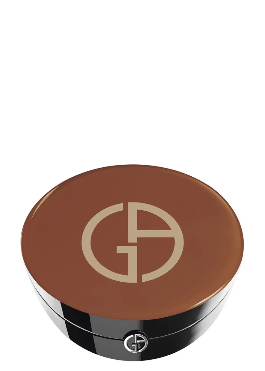 Luminous Silk Glow Fusion Powder