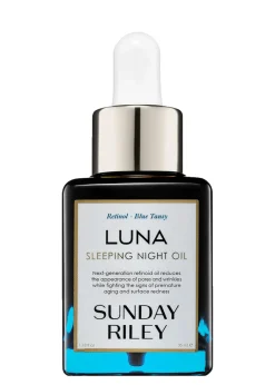 Luna Sleeping Night Oil 35ml