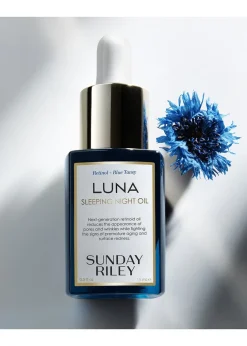 Luna Sleeping Night Oil 15ml