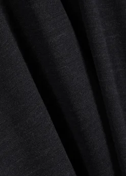 Lundy fine-knit wool jumper