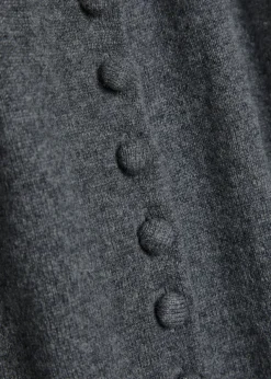 Lunea cashmere cardigan