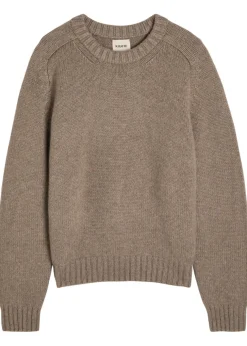 Mae cashmere sweater