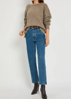 Mae cashmere sweater