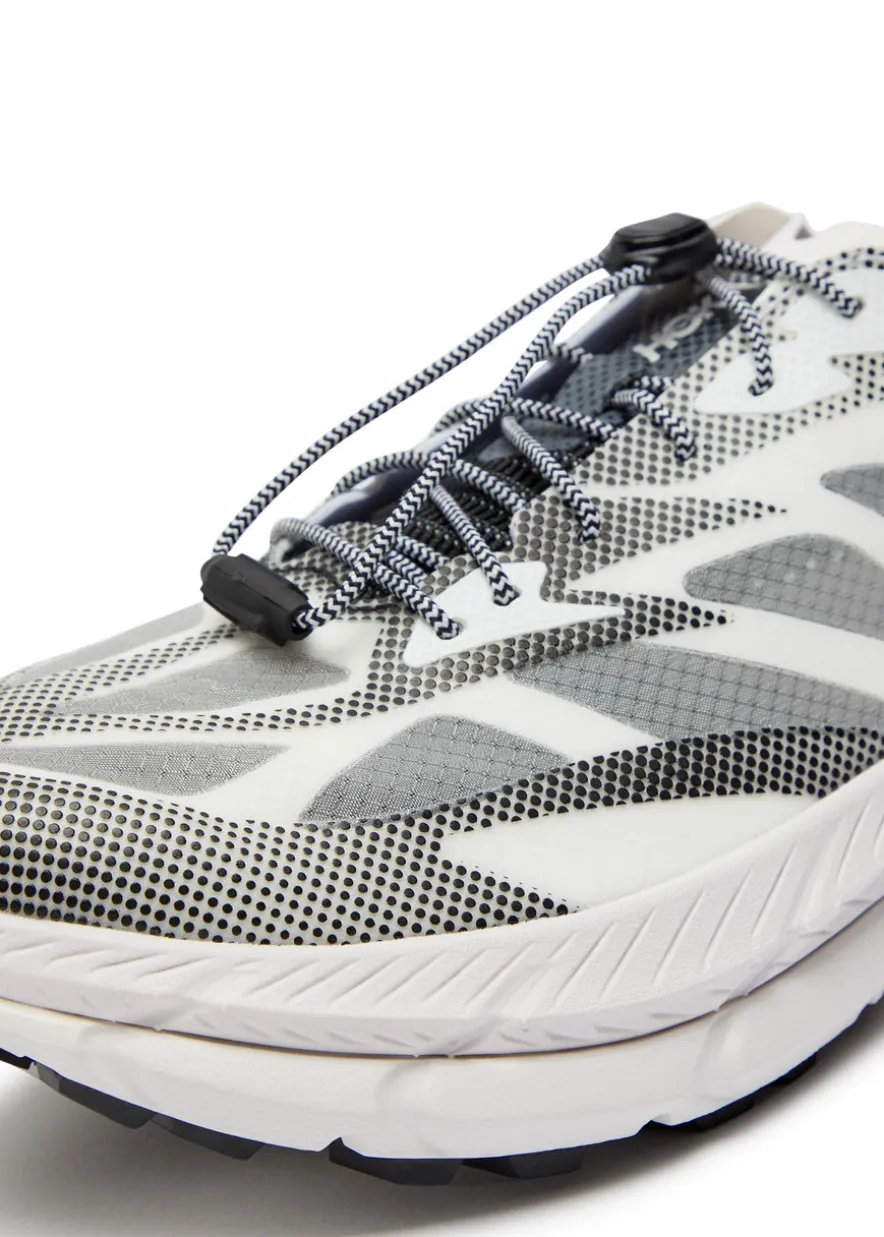 Mafate Speed 4 Lite panelled sneakers