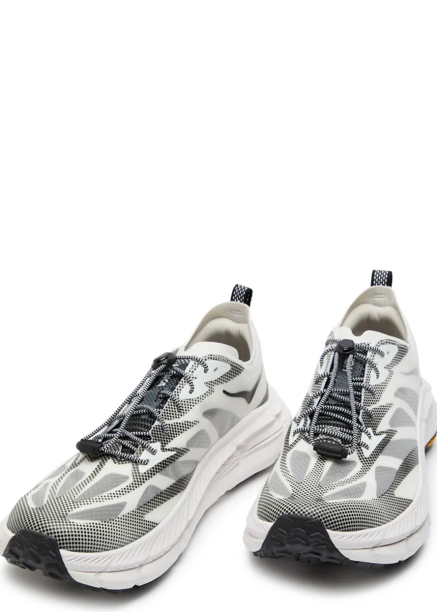 Mafate Speed 4 Lite panelled sneakers