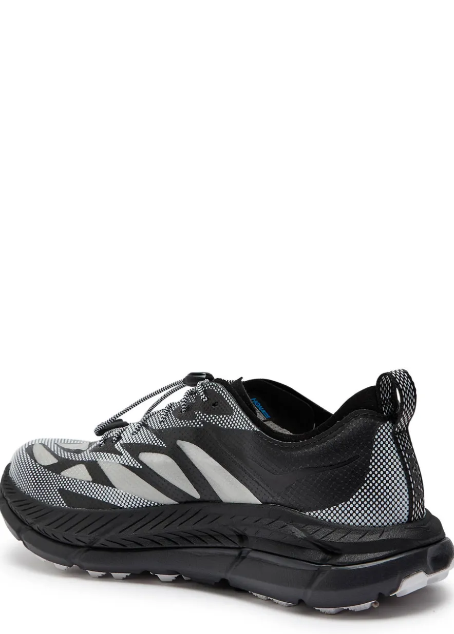 Mafate Speed 4 Lite panelled sneakers
