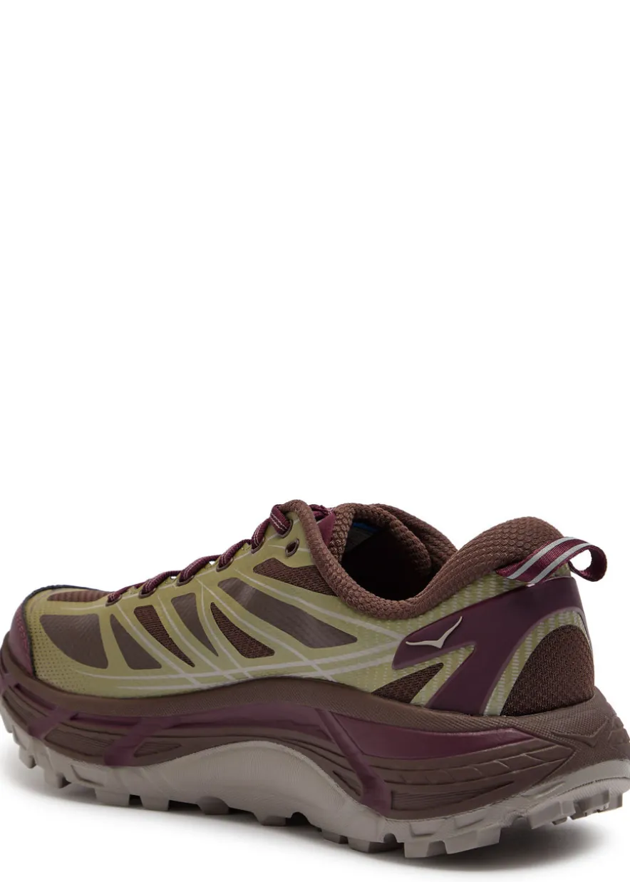 Mafate Speed 2 panelled mesh sneakers