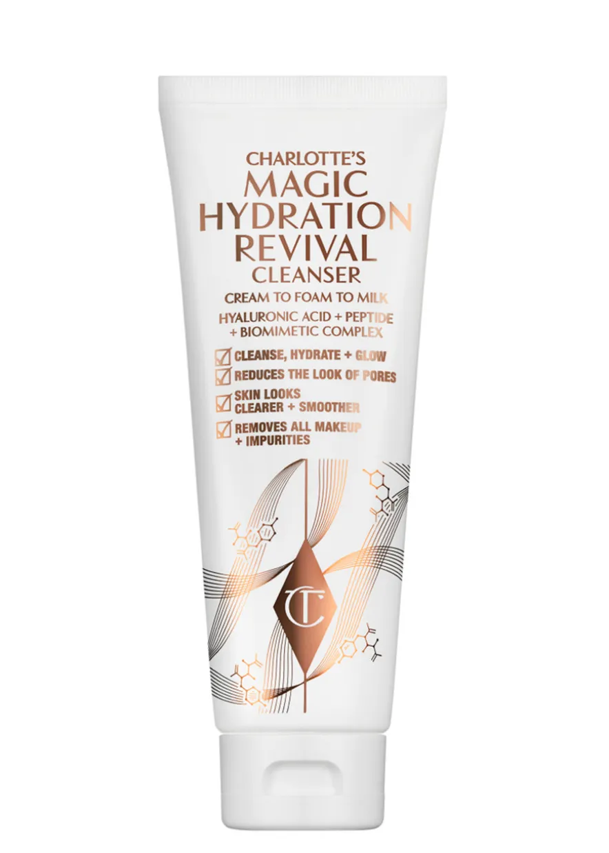 Magic Hydration Revival Cleanser