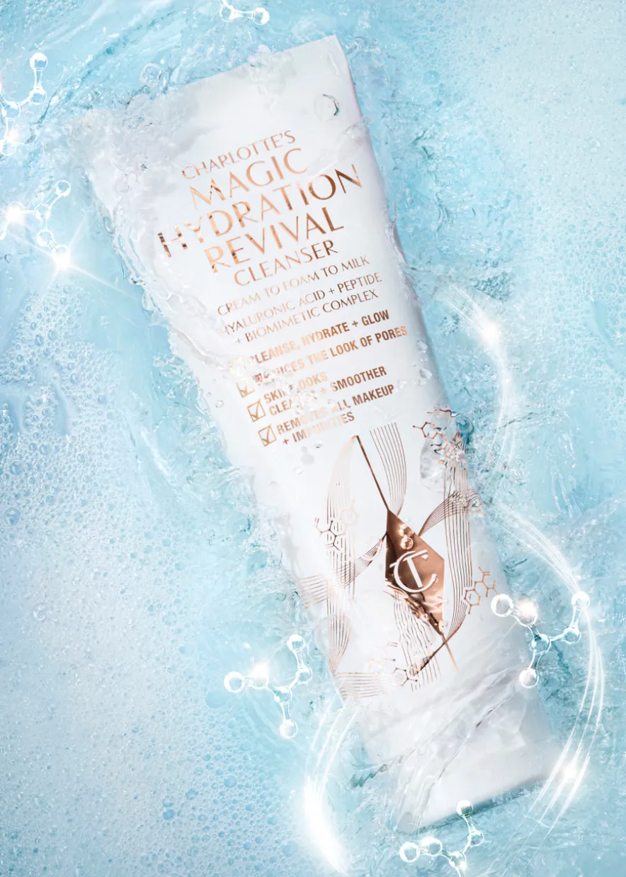 Magic Hydration Revival Cleanser