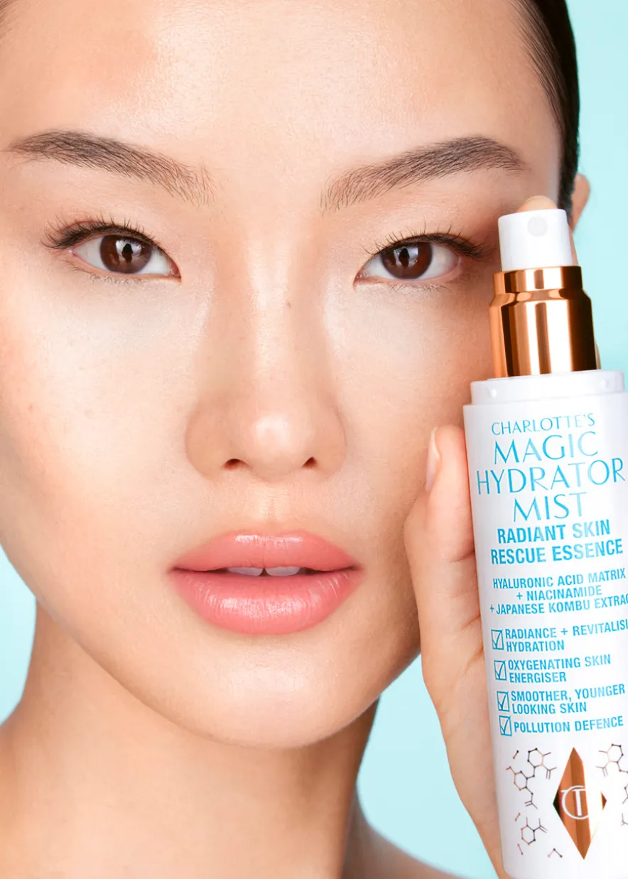 Magic Hydrator Mist 75ml