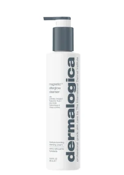 Magnetic Afterglow Cleanser 295ml
