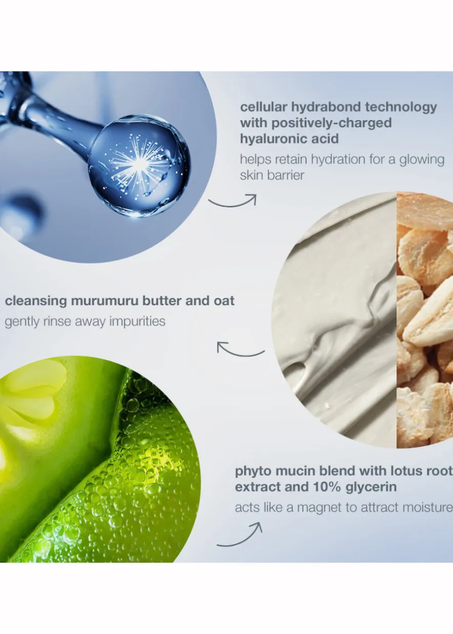 Magnetic Afterglow Cleanser 150ml