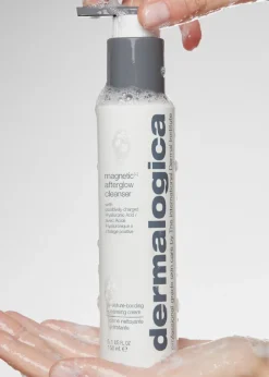 Magnetic Afterglow Cleanser 150ml
