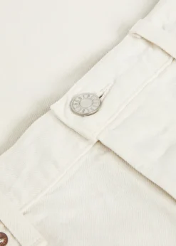 Magnus straight-leg jeans