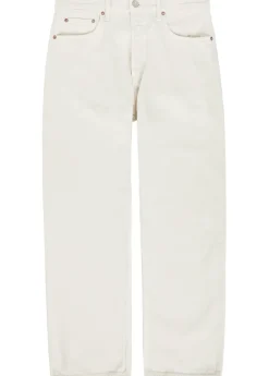 Magnus straight-leg jeans
