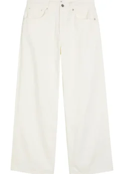 Manon wide-leg jeans