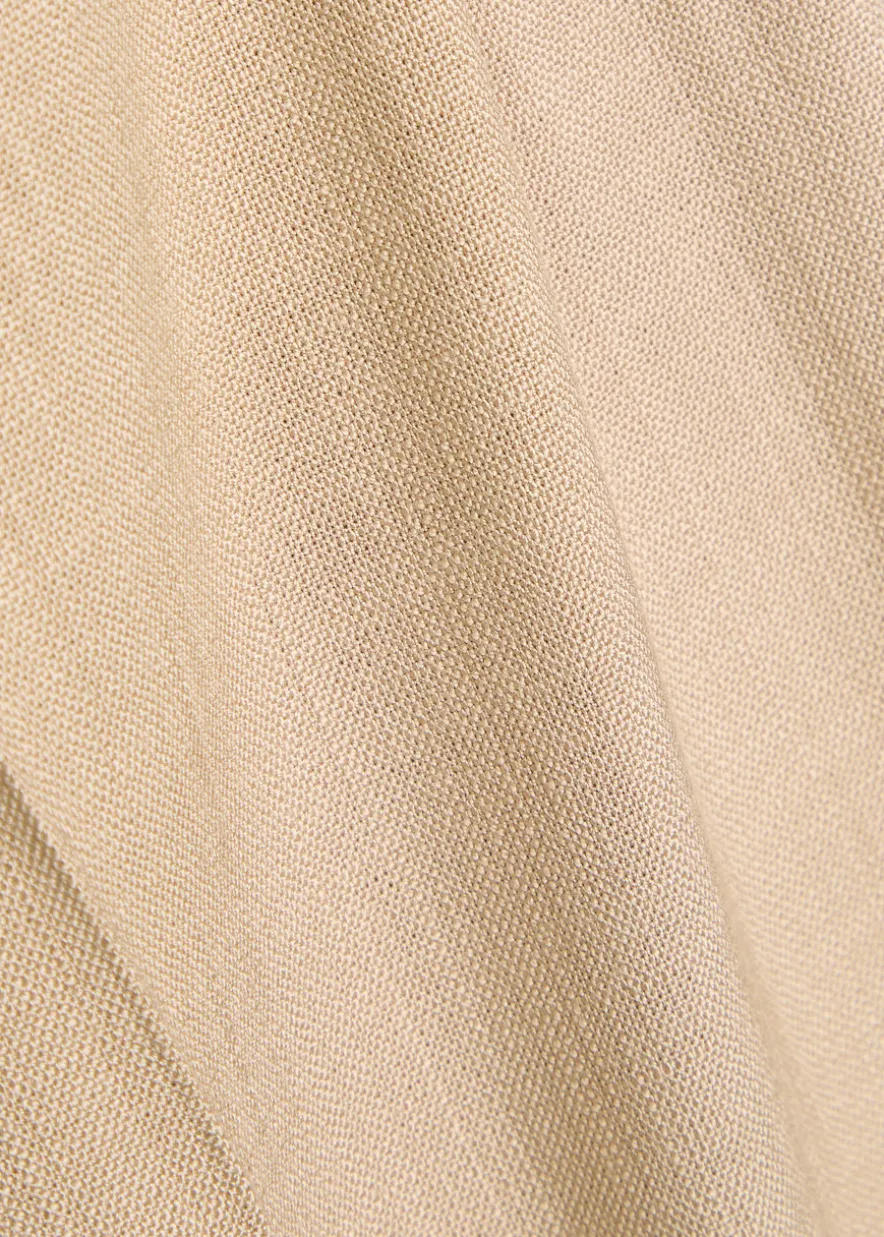 Marbeau wide-leg trousers